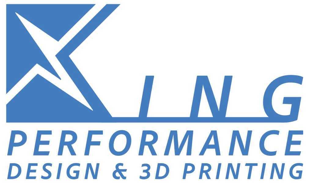 King Performance Design and 3D Printing